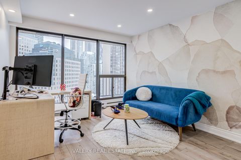 Photo 32 at 1913 - 55 Harbour Square, Waterfront Communities C1, Toronto