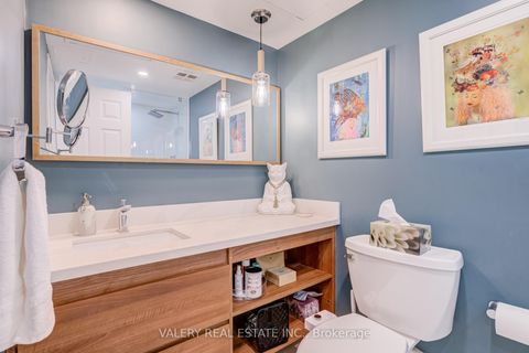 Photo 34 at 1913 - 55 Harbour Square, Waterfront Communities C1, Toronto