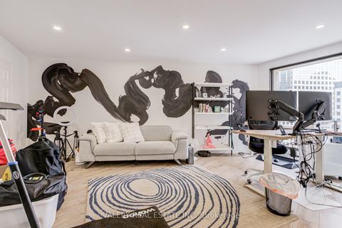 Photo 36 at 1913 - 55 Harbour Square, Waterfront Communities C1, Toronto