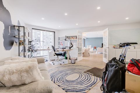 Photo 38 at 1913 - 55 Harbour Square, Waterfront Communities C1, Toronto