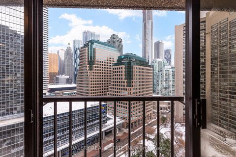 Photo 39 at 1913 - 55 Harbour Square, Waterfront Communities C1, Toronto