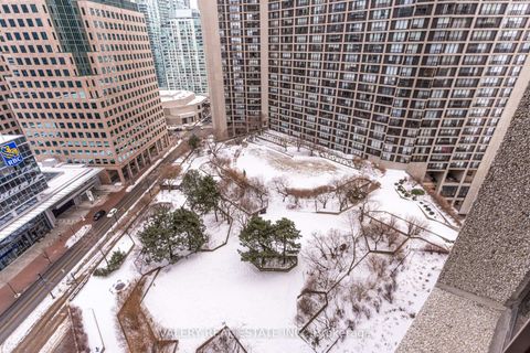 Photo 40 at 1913 - 55 Harbour Square, Waterfront Communities C1, Toronto