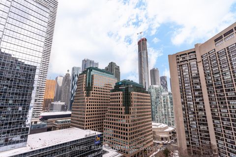 Photo 44 at 1913 - 55 Harbour Square, Waterfront Communities C1, Toronto