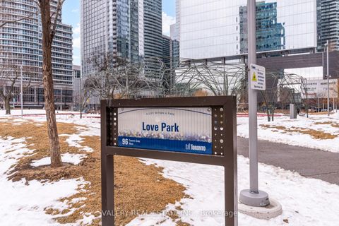 Photo 45 at 1913 - 55 Harbour Square, Waterfront Communities C1, Toronto