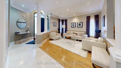 Photo 5 at 75 Futura Avenue, Rouge Woods, Richmond Hill