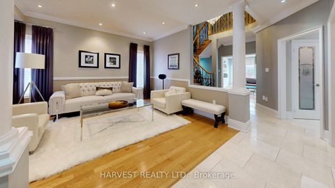 Photo 6 at 75 Futura Avenue, Rouge Woods, Richmond Hill