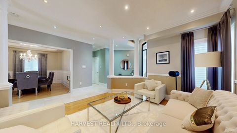 Photo 7 at 75 Futura Avenue, Rouge Woods, Richmond Hill