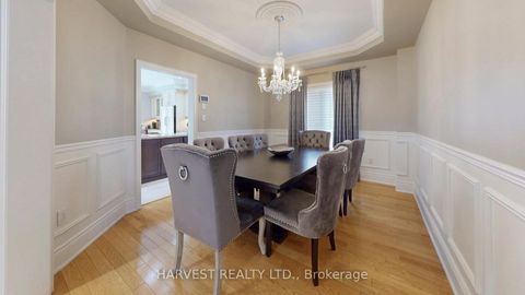 Photo 8 at 75 Futura Avenue, Rouge Woods, Richmond Hill