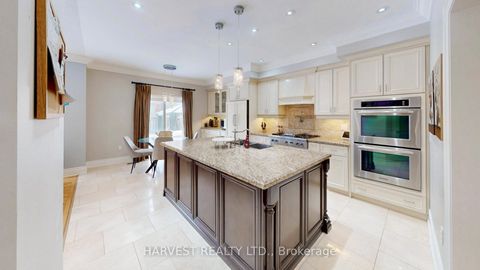 Photo 13 at 75 Futura Avenue, Rouge Woods, Richmond Hill