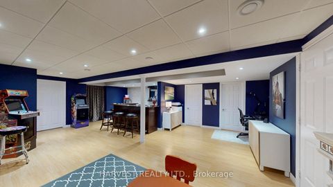 Photo 38 at 75 Futura Avenue, Rouge Woods, Richmond Hill