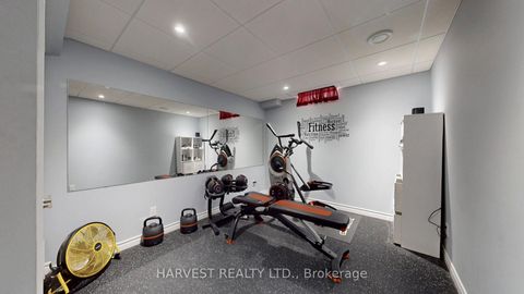 Photo 43 at 75 Futura Avenue, Rouge Woods, Richmond Hill