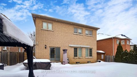 Photo 45 at 75 Futura Avenue, Rouge Woods, Richmond Hill