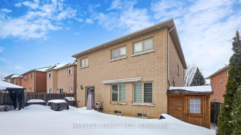 Photo 46 at 75 Futura Avenue, Rouge Woods, Richmond Hill