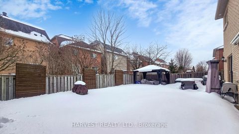 Photo 47 at 75 Futura Avenue, Rouge Woods, Richmond Hill
