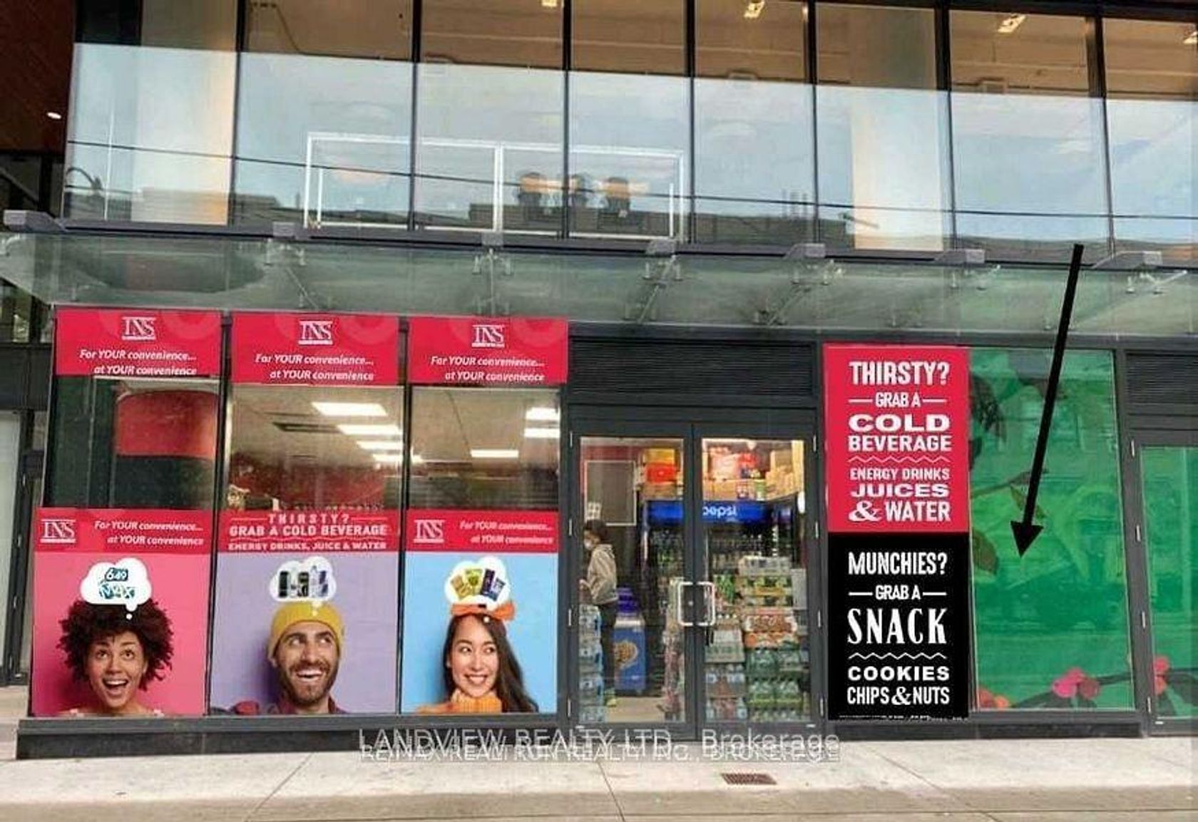 2 - 205 College Street, Chinatown, Toronto photo 1