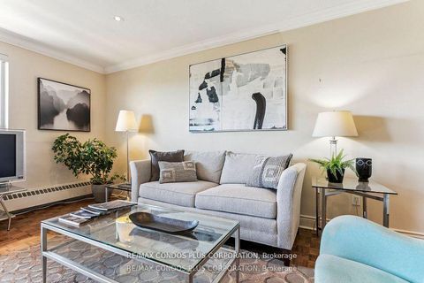 Photo 1 at 409 - 71 Jonesville Crescent, Don Mills, Toronto