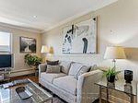 Photo 2 at 409 - 71 Jonesville Crescent, Don Mills, Toronto