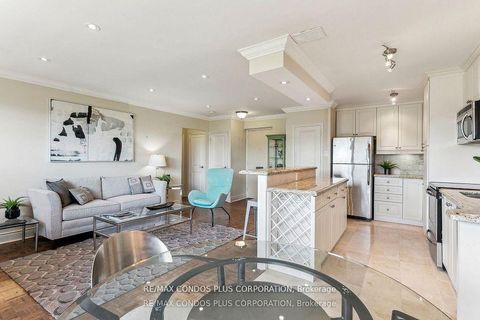 Photo 5 at 409 - 71 Jonesville Crescent, Don Mills, Toronto