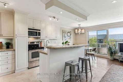 Photo 8 at 409 - 71 Jonesville Crescent, Don Mills, Toronto