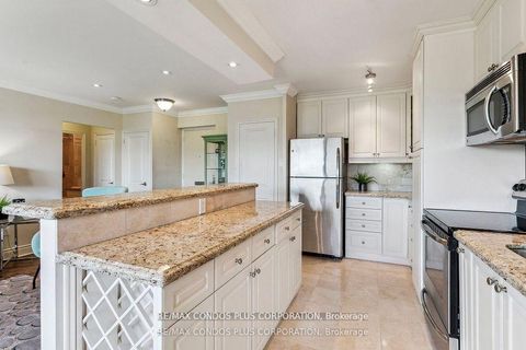 Photo 10 at 409 - 71 Jonesville Crescent, Don Mills, Toronto