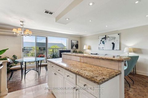 Photo 11 at 409 - 71 Jonesville Crescent, Don Mills, Toronto