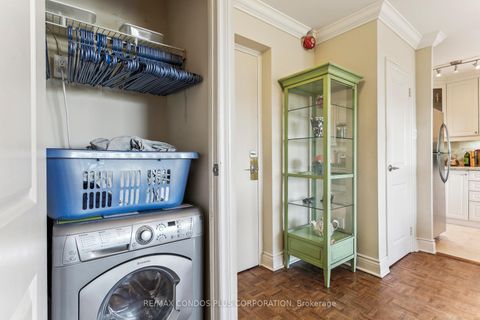 Photo 18 at 409 - 71 Jonesville Crescent, Don Mills, Toronto