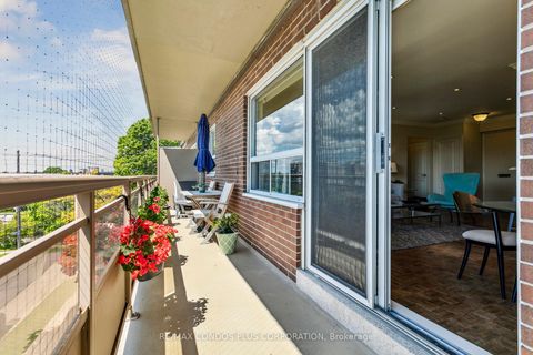 Photo 29 at 409 - 71 Jonesville Crescent, Don Mills, Toronto
