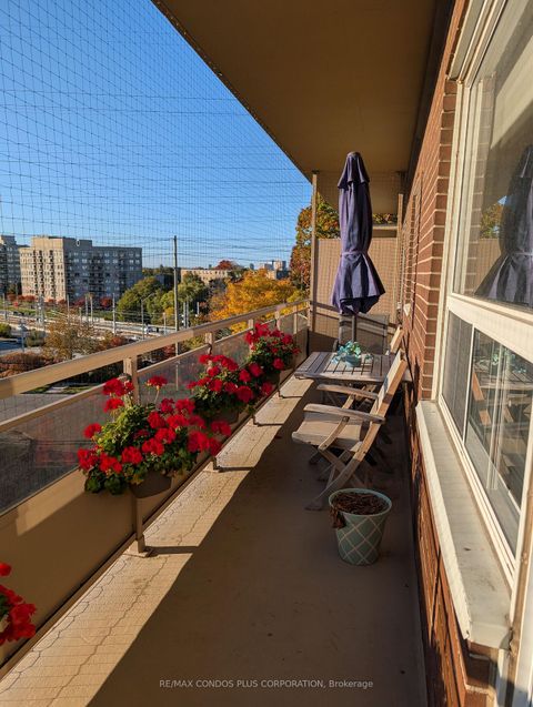 Photo 32 at 409 - 71 Jonesville Crescent, Don Mills, Toronto