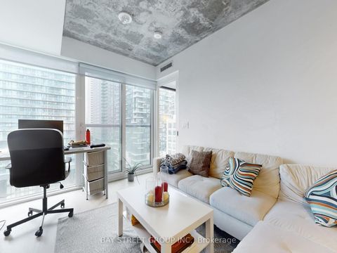 Photo 0 at 1303 - 65 Mutual Street, Yonge Corridor, Toronto