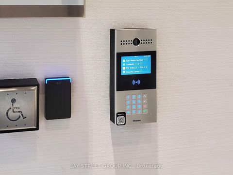 Photo 4 at 1303 - 65 Mutual Street, Yonge Corridor, Toronto