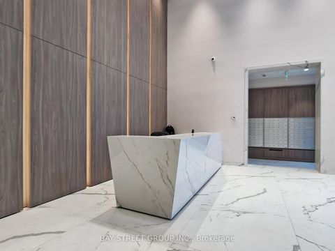 Photo 6 at 1303 - 65 Mutual Street, Yonge Corridor, Toronto