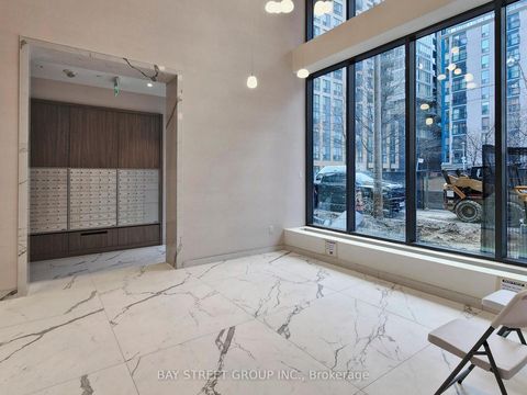 Photo 8 at 1303 - 65 Mutual Street, Yonge Corridor, Toronto