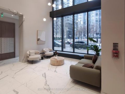 Photo 9 at 1303 - 65 Mutual Street, Yonge Corridor, Toronto