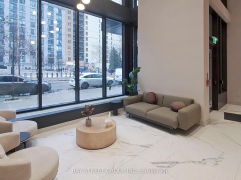 Photo 10 at 1303 - 65 Mutual Street, Yonge Corridor, Toronto