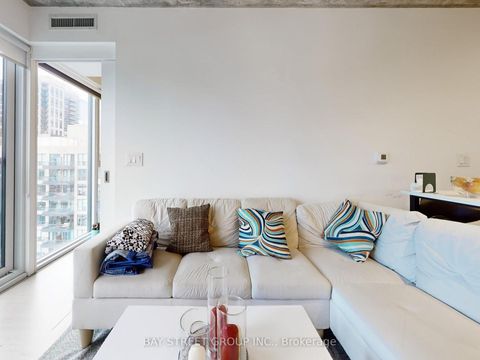 Photo 11 at 1303 - 65 Mutual Street, Yonge Corridor, Toronto