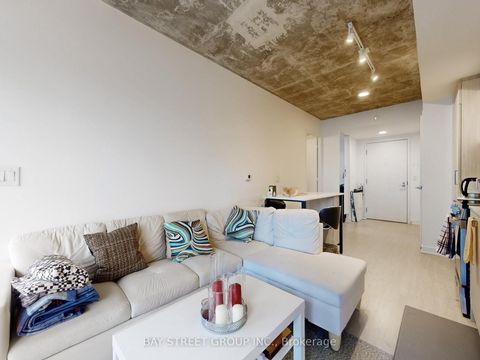 Photo 12 at 1303 - 65 Mutual Street, Yonge Corridor, Toronto