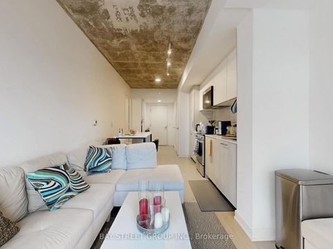 Photo 13 at 1303 - 65 Mutual Street, Yonge Corridor, Toronto