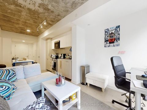 Photo 14 at 1303 - 65 Mutual Street, Yonge Corridor, Toronto