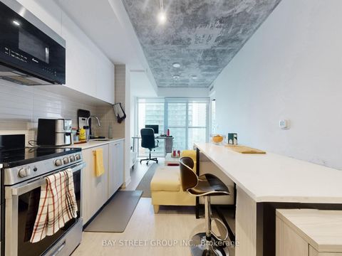 Photo 15 at 1303 - 65 Mutual Street, Yonge Corridor, Toronto