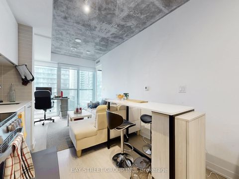 Photo 16 at 1303 - 65 Mutual Street, Yonge Corridor, Toronto