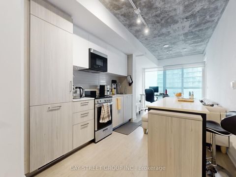 Photo 17 at 1303 - 65 Mutual Street, Yonge Corridor, Toronto