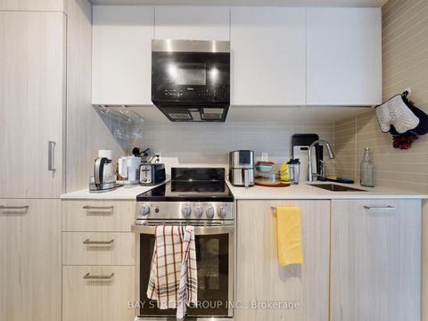 Photo 19 at 1303 - 65 Mutual Street, Yonge Corridor, Toronto