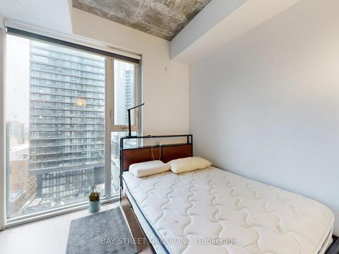 Photo 20 at 1303 - 65 Mutual Street, Yonge Corridor, Toronto