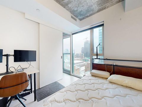 Photo 21 at 1303 - 65 Mutual Street, Yonge Corridor, Toronto