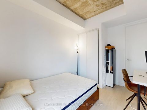 Photo 22 at 1303 - 65 Mutual Street, Yonge Corridor, Toronto