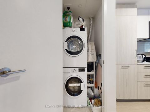 Photo 27 at 1303 - 65 Mutual Street, Yonge Corridor, Toronto