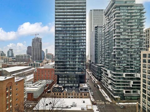 Photo 29 at 1303 - 65 Mutual Street, Yonge Corridor, Toronto