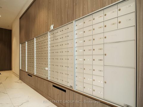 Photo 31 at 1303 - 65 Mutual Street, Yonge Corridor, Toronto