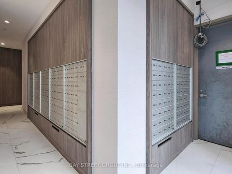 Photo 32 at 1303 - 65 Mutual Street, Yonge Corridor, Toronto