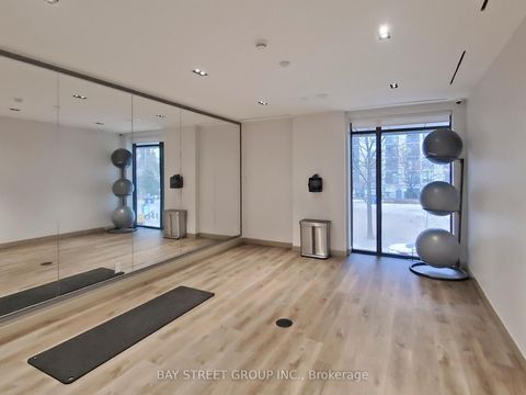 Photo 37 at 1303 - 65 Mutual Street, Yonge Corridor, Toronto